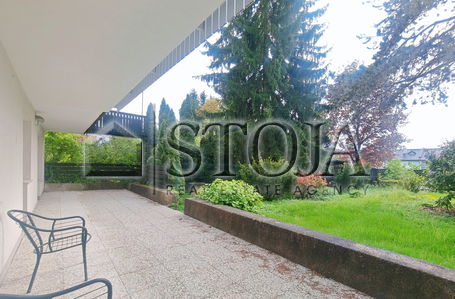 Location: Ljubljana mesto, Vič-Rudnik, Rudnik