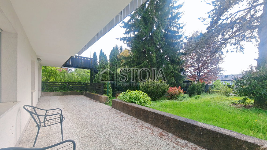 Location: Ljubljana mesto, Vič-Rudnik, Rudnik