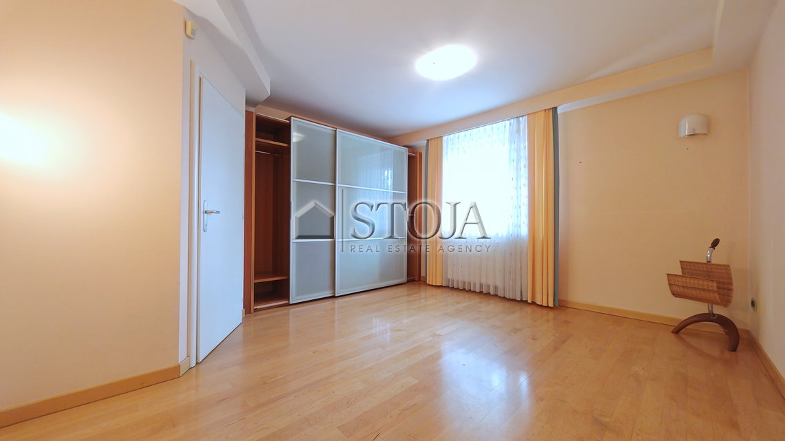 Location: Ljubljana mesto, Vič-Rudnik, Rudnik