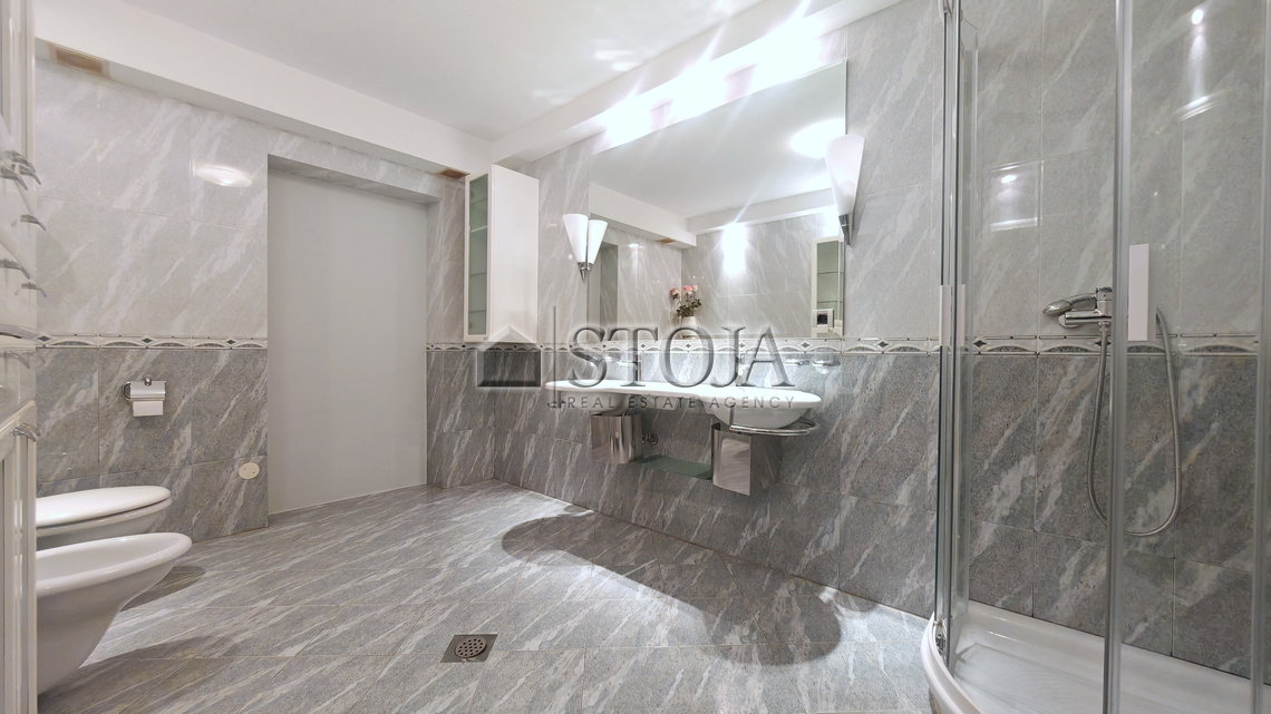 Location: Ljubljana mesto, Vič-Rudnik, Rudnik