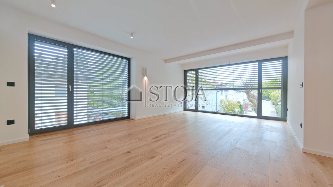 Location: Ljubljana mesto, Šiška, Koseze