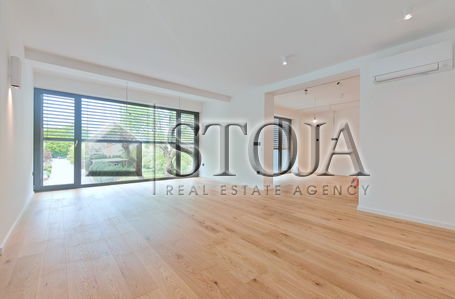 Location: Ljubljana mesto, Šiška, Koseze