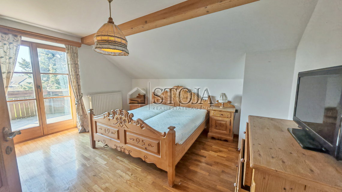 Lokacija: Ljubljana okolica, Brezovica, Brezovica pri Ljubljani