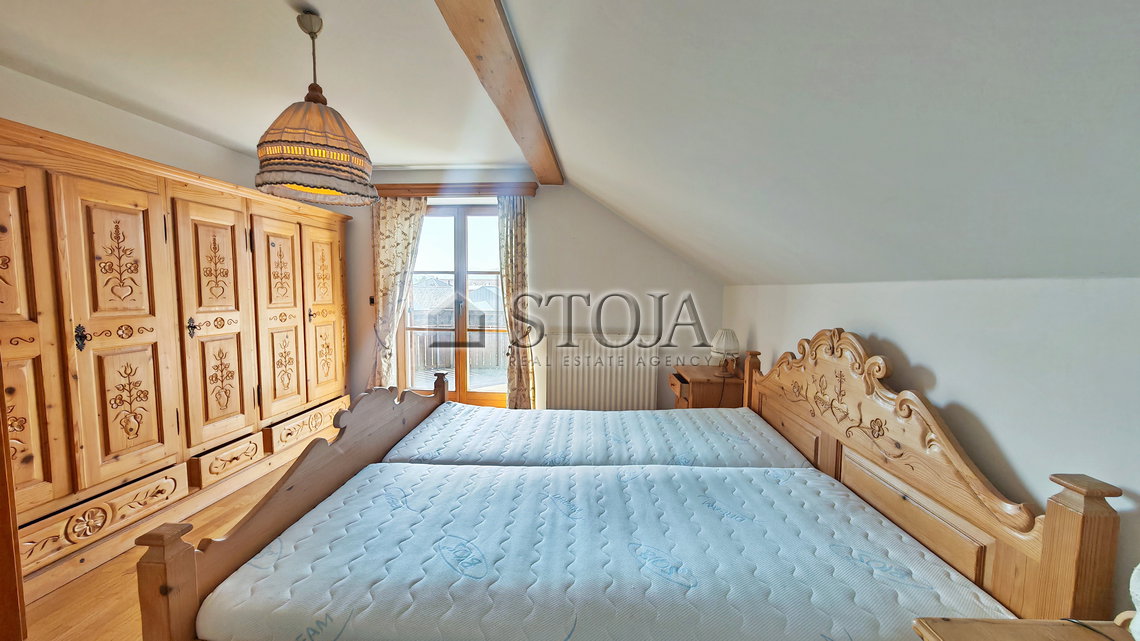 Lokacija: Ljubljana okolica, Brezovica, Brezovica pri Ljubljani