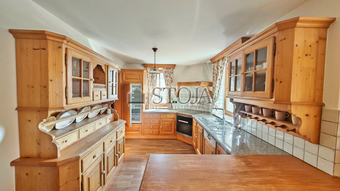 Lokacija: Ljubljana okolica, Brezovica, Brezovica pri Ljubljani