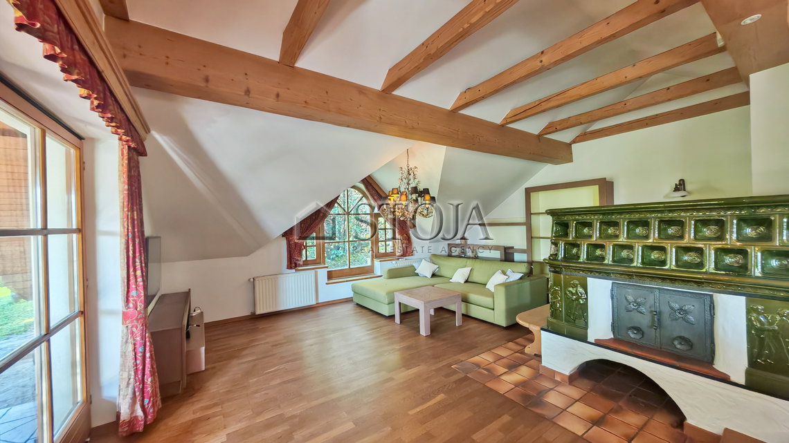 Lokacija: Ljubljana okolica, Brezovica, Brezovica pri Ljubljani