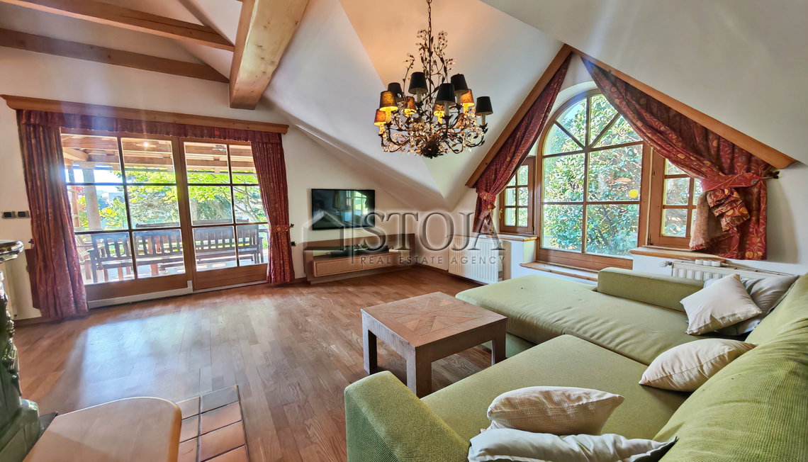 Lokacija: Ljubljana okolica, Brezovica, Brezovica pri Ljubljani