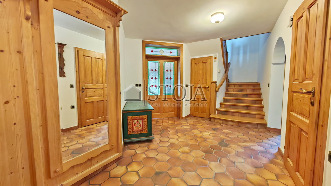 Lokacija: Ljubljana okolica, Brezovica, Brezovica pri Ljubljani