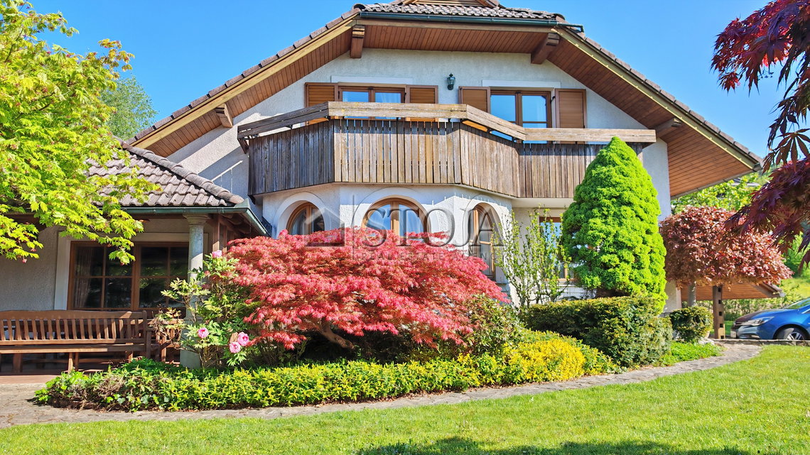 Lokacija: Ljubljana okolica, Brezovica, Brezovica pri Ljubljani