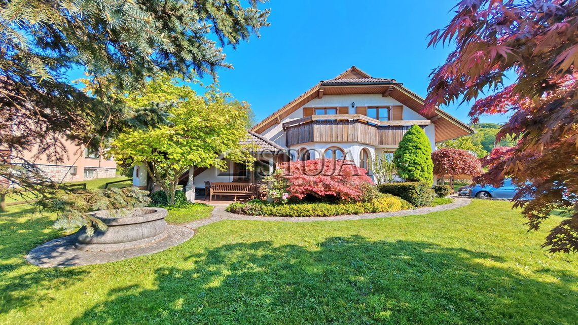 Lokacija: Ljubljana okolica, Brezovica, Brezovica pri Ljubljani