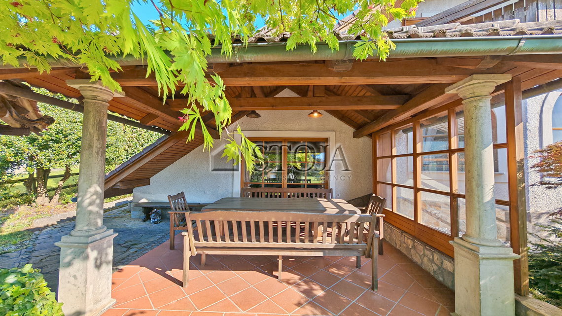 Lokacija: Ljubljana okolica, Brezovica, Brezovica pri Ljubljani