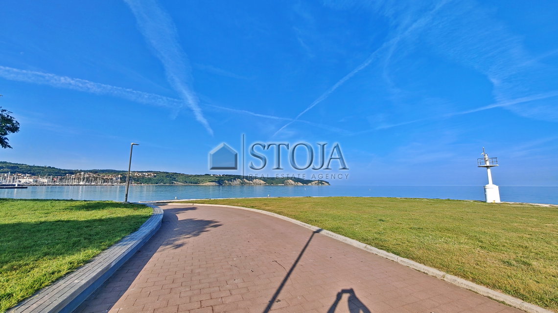 Lokacija: Obalno - kraška, Izola, Izola