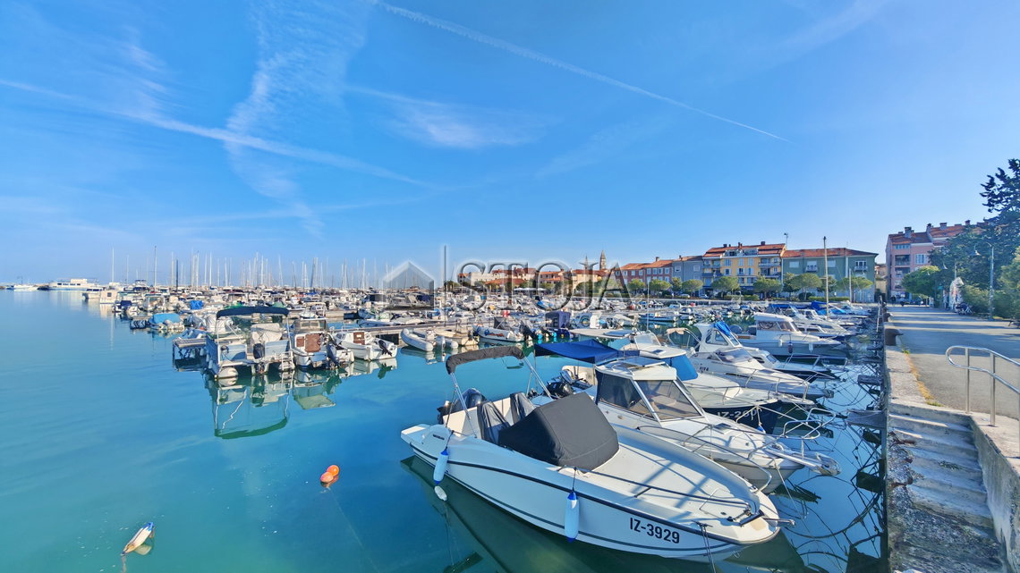 Lokacija: Obalno - kraška, Izola, Izola