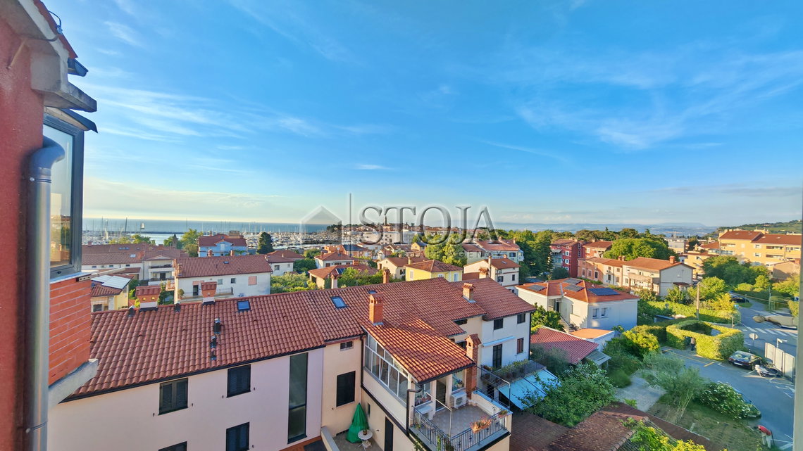 Lokacija: Obalno - kraška, Izola, Izola