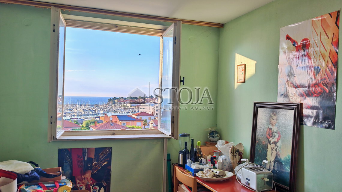 Lokacija: Obalno - kraška, Izola, Izola