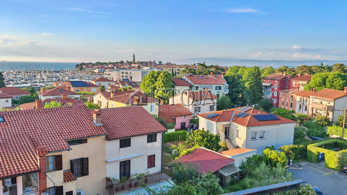 Lokacija: Obalno - kraška, Izola, Izola