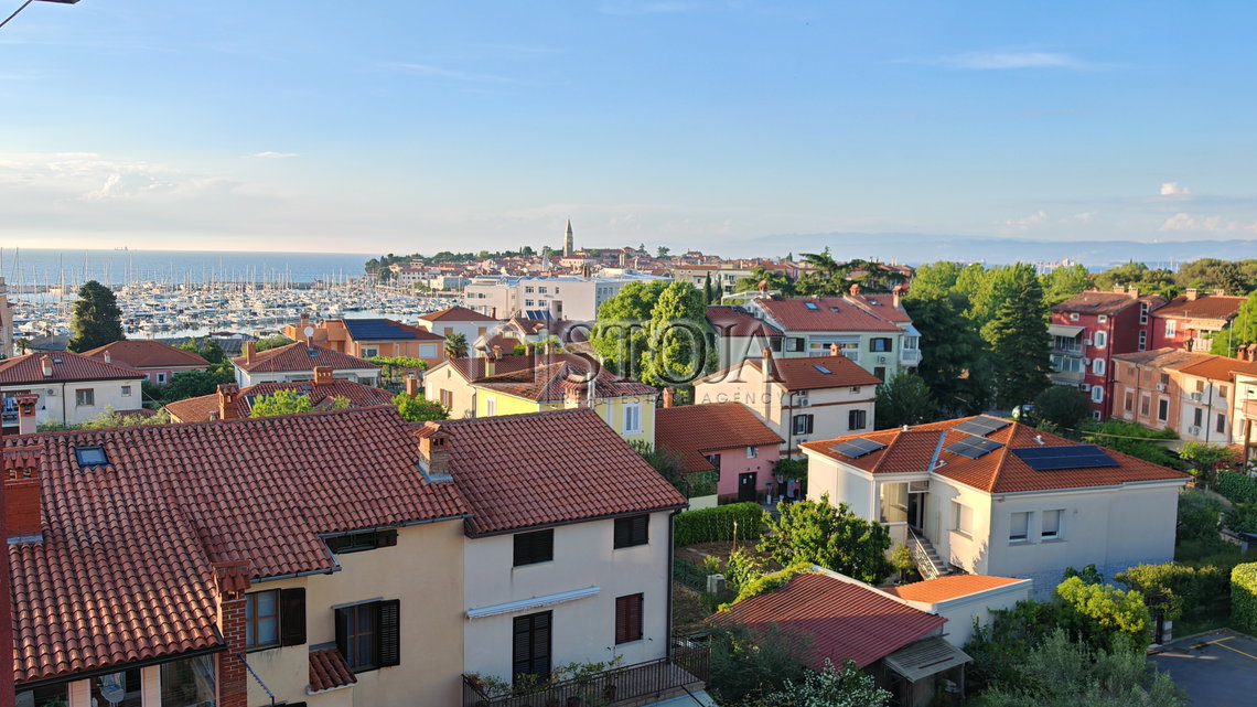 Lokacija: Obalno - kraška, Izola, Izola