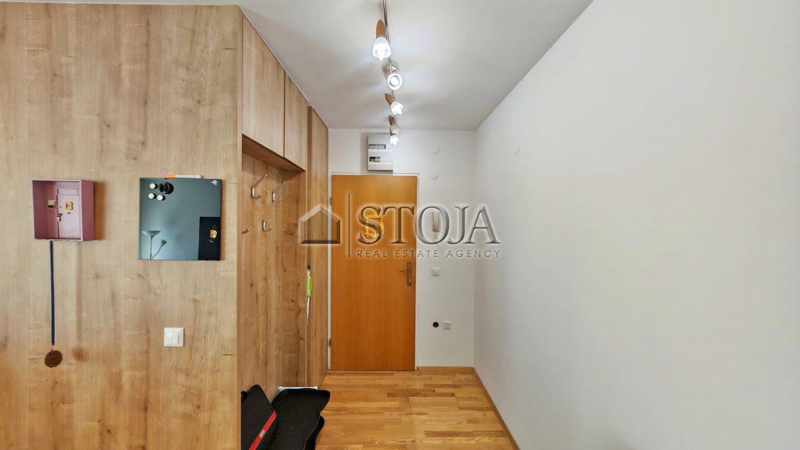Location: Ljubljana mesto, Bežigrad, Zupančičeva jama