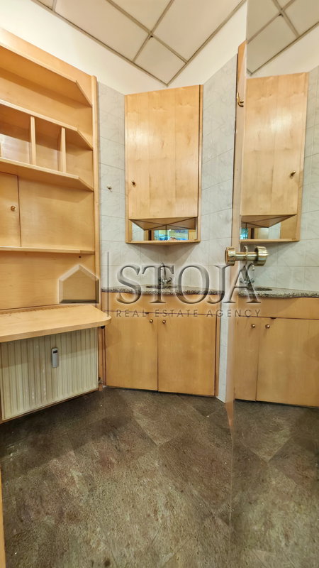 Lokacija: Ljubljana mesto, Vič-Rudnik, Murgle