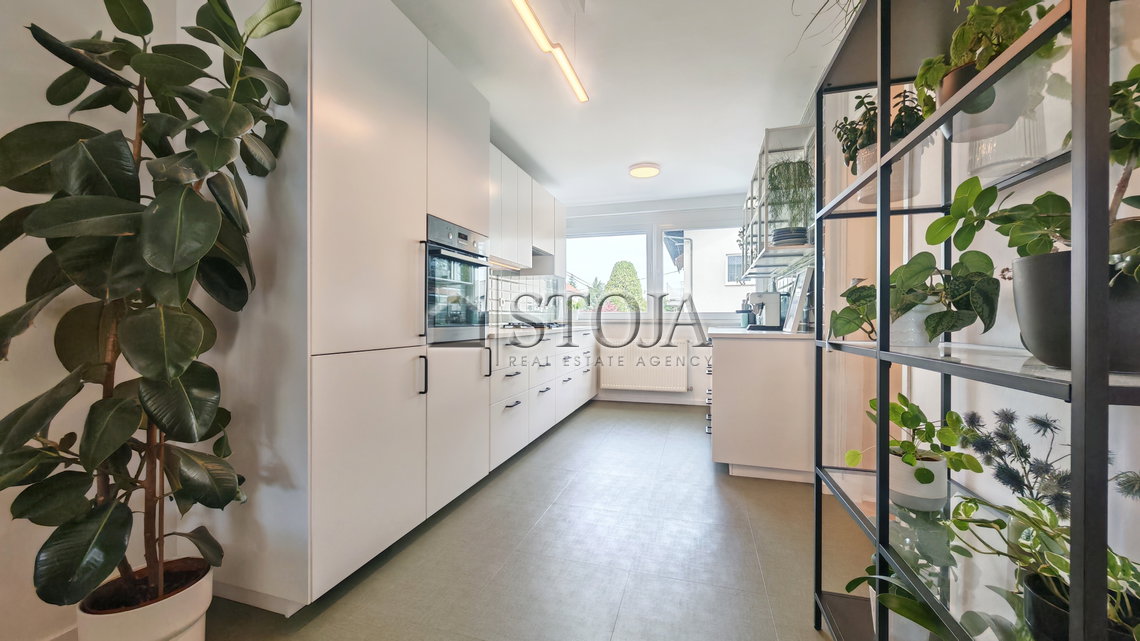 Lokacija: Ljubljana mesto, Vič-Rudnik, Kolezija