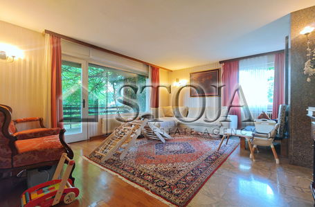 Lokacija: Ljubljana mesto, Bežigrad, Bežigrad