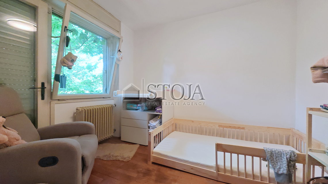 Lokacija: Ljubljana mesto, Bežigrad, Bežigrad