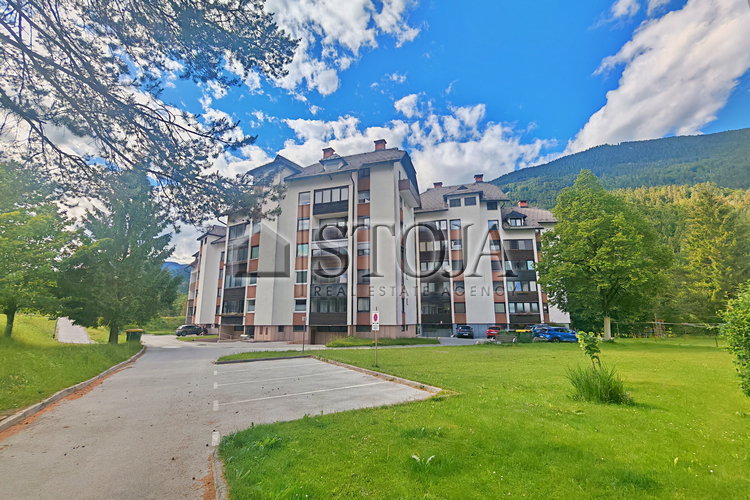 Lokacija: Gorenjska, Kranjska Gora