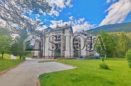 Lokacija: Gorenjska, Kranjska Gora