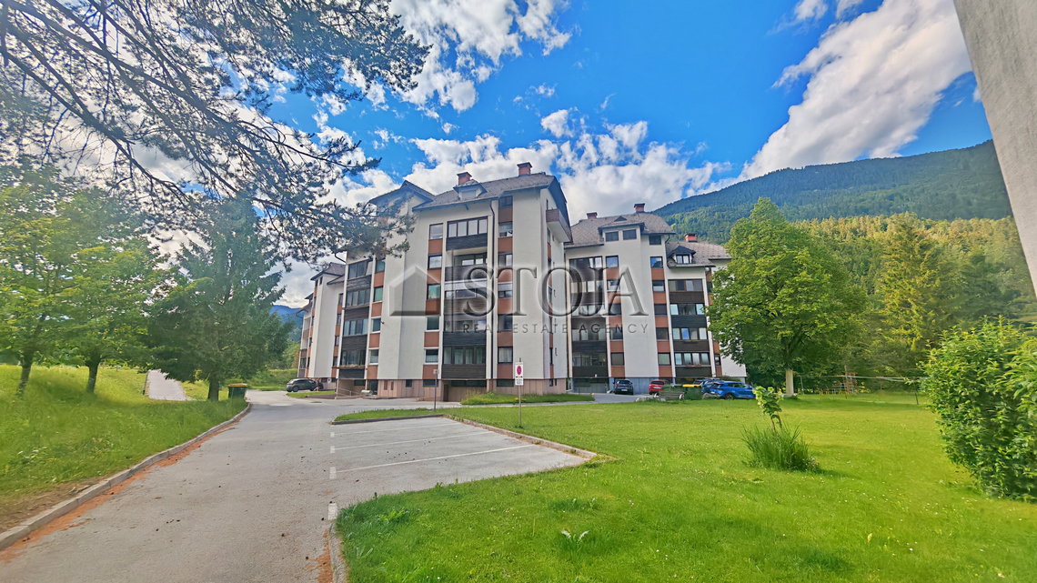 Lokacija: Gorenjska, Kranjska Gora