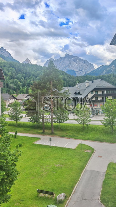 Lokacija: Gorenjska, Kranjska Gora