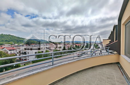 Lokacija: Ljubljana mesto, Vič-Rudnik, Vič