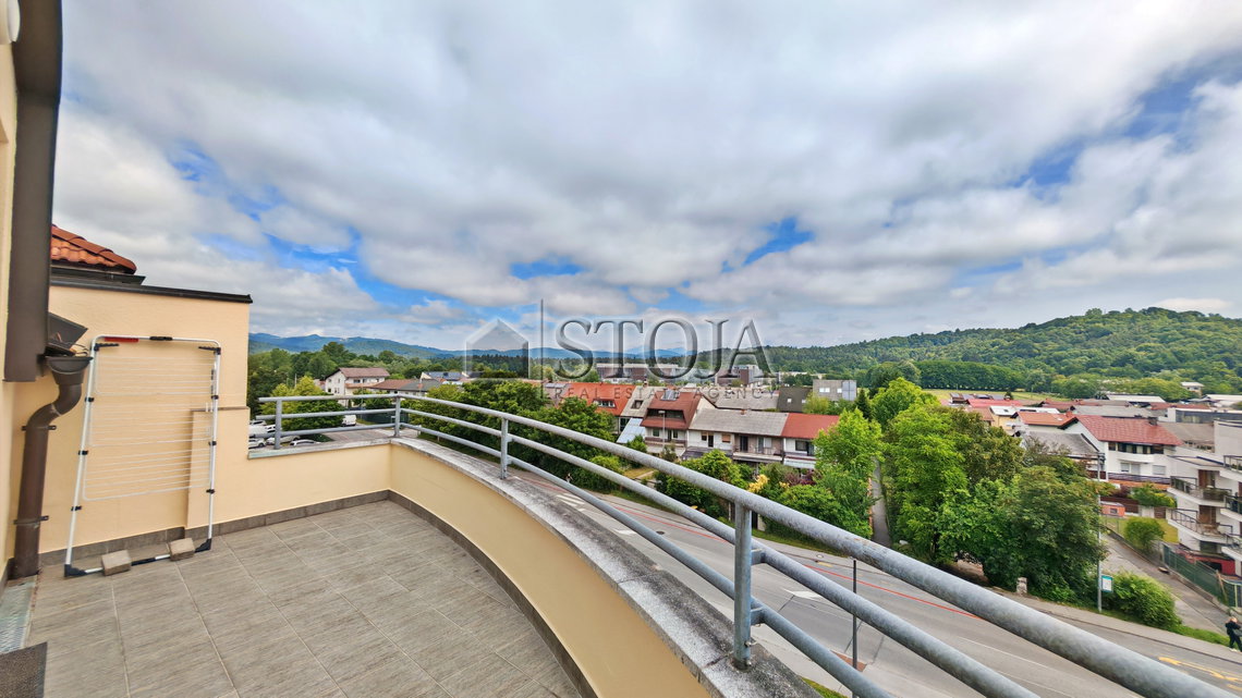 Lokacija: Ljubljana mesto, Vič-Rudnik, Vič