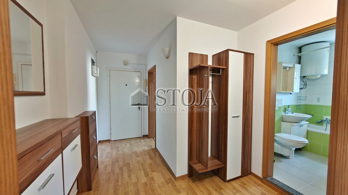 Location: Ljubljana mesto, Bežigrad, Bežigrad