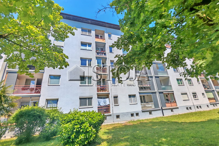 Location: Ljubljana, Bežigrad, Bežigrad