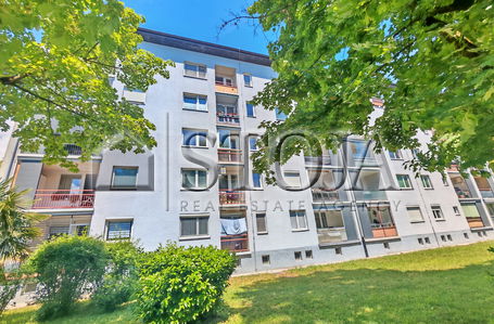 Location: Ljubljana mesto, Bežigrad, Bežigrad