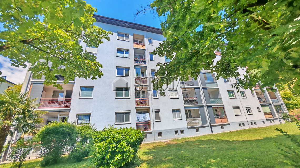 Location: Ljubljana mesto, Bežigrad, Bežigrad