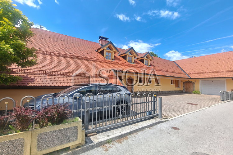 Location: Lubiana periferia, Mengeš, Mengeš