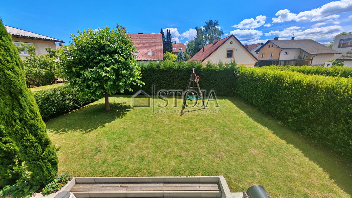 Location: Ljubljana mesto, Center, Surroundings