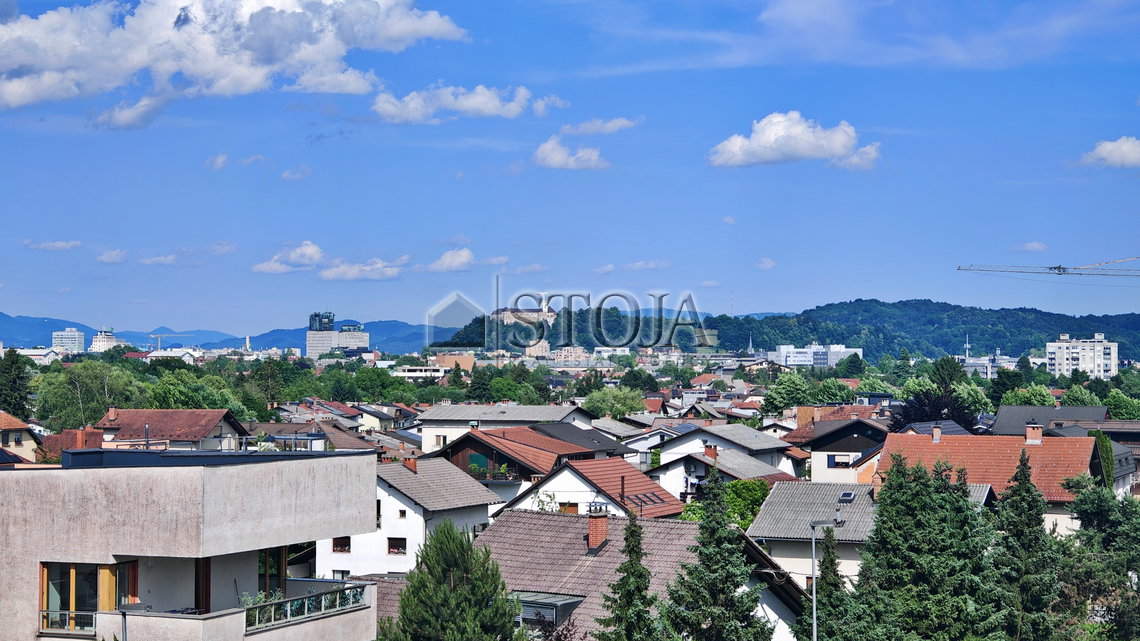 Lokacija: Ljubljana mesto, Vič-Rudnik, Vič