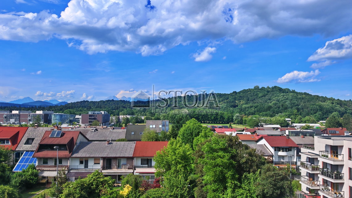 Lokacija: Ljubljana mesto, Vič-Rudnik, Vič