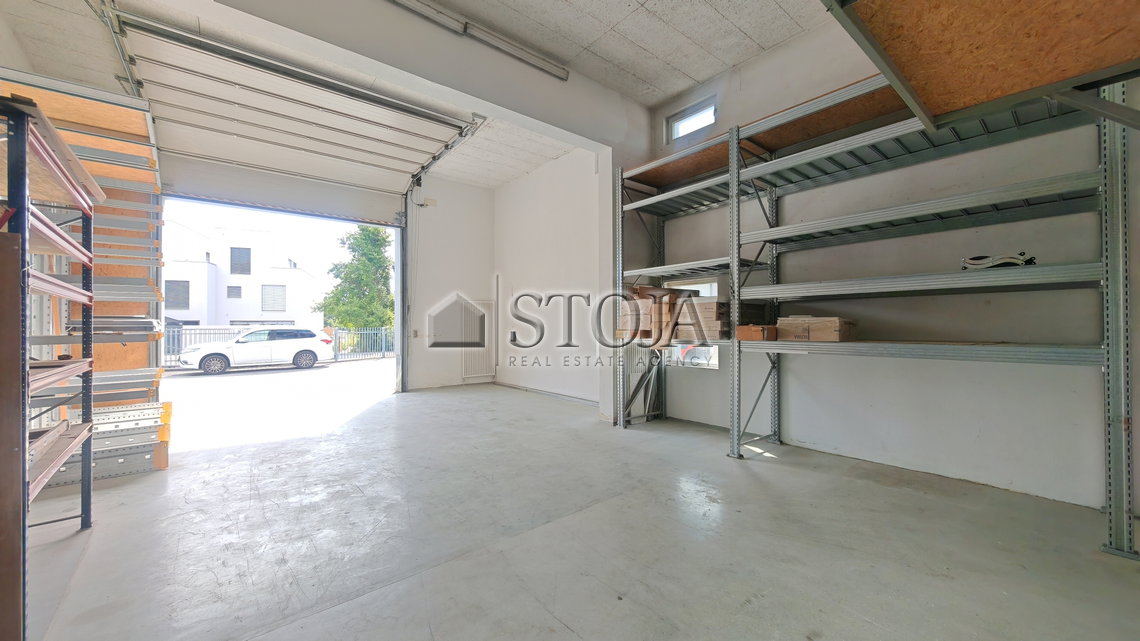 Lokacija: Ljubljana mesto, Vič-Rudnik, Dolgi most