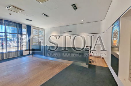 Location: Ljubljana mesto, Moste-Polje, BTC