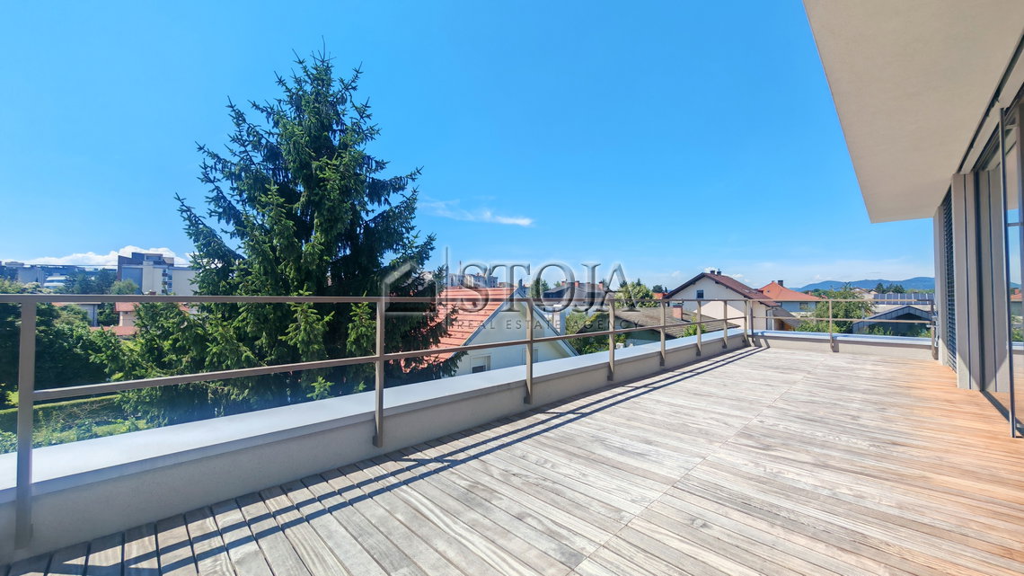 Location: Ljubljana mesto, Bežigrad