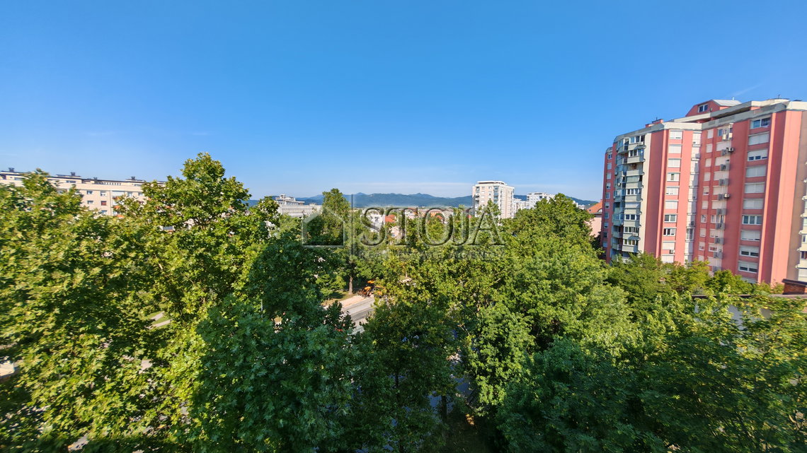 Location: Ljubljana mesto, Šiška, Zg. Šiška