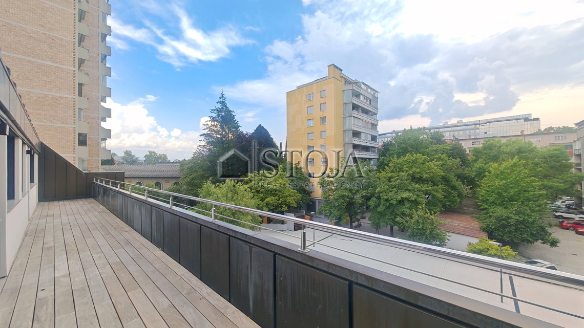 Location: Ljubljana mesto, Bežigrad, Bežigrad