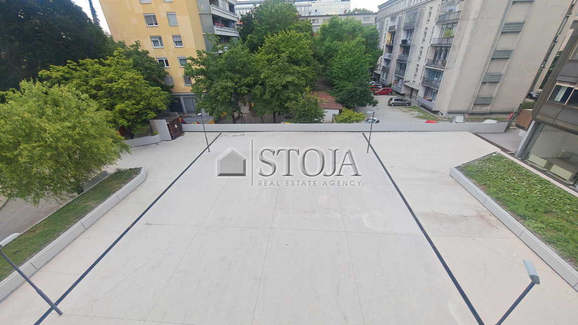 Location: Ljubljana mesto, Bežigrad, Bežigrad
