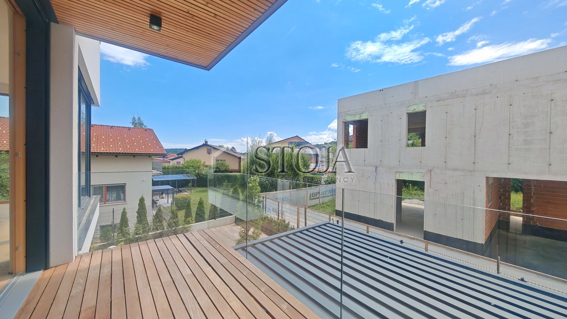 Location: Ljubljana mesto, Šiška, Podutik