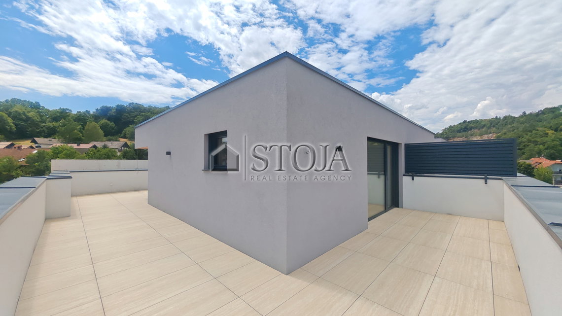 Location: Ljubljana mesto, Šiška, Podutik