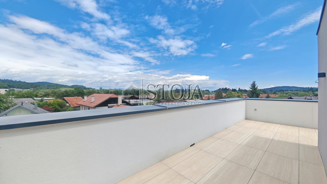 Location: Ljubljana mesto, Šiška, Podutik