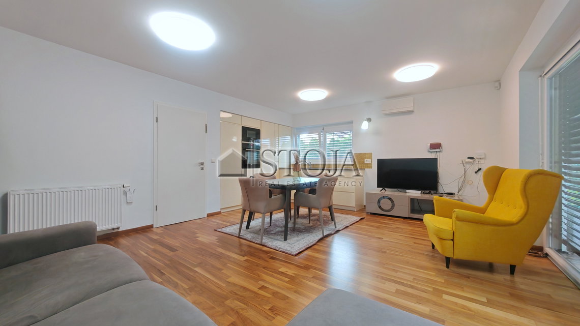 Location: Ljubljana okolica, Trzin, Trzin